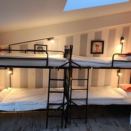 Ab Hostel Warszawa Eksteriør billede