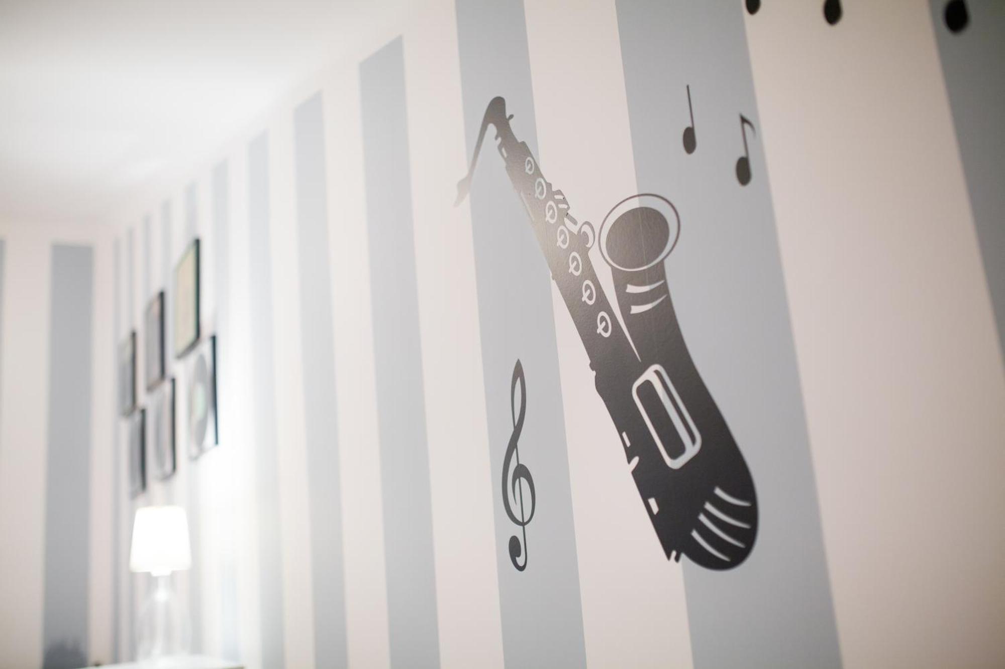 Ab Hostel Warszawa Værelse billede