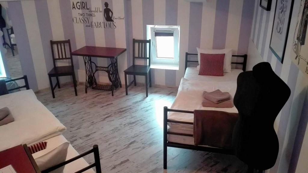 Ab Hostel Warszawa Eksteriør billede