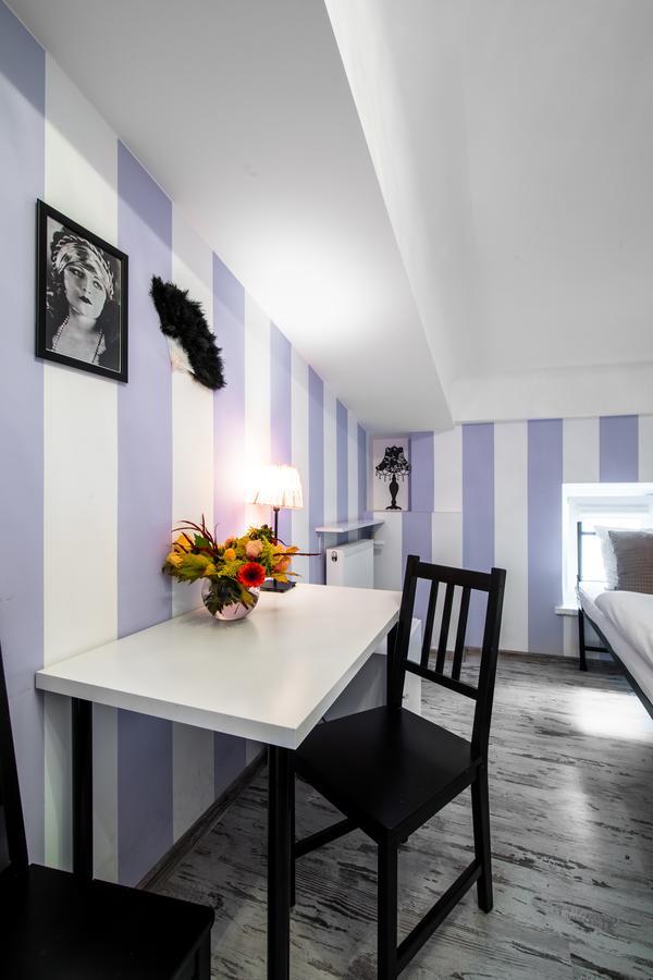 Ab Hostel Warszawa Eksteriør billede